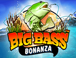 Big Bass Bonanza