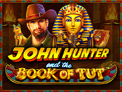 John Hunter and the Book of Tut