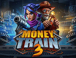 Money Train 3